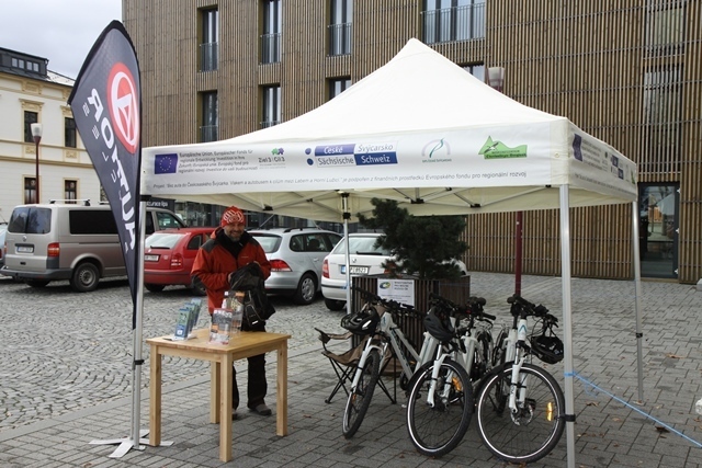 dům českého švýcarska