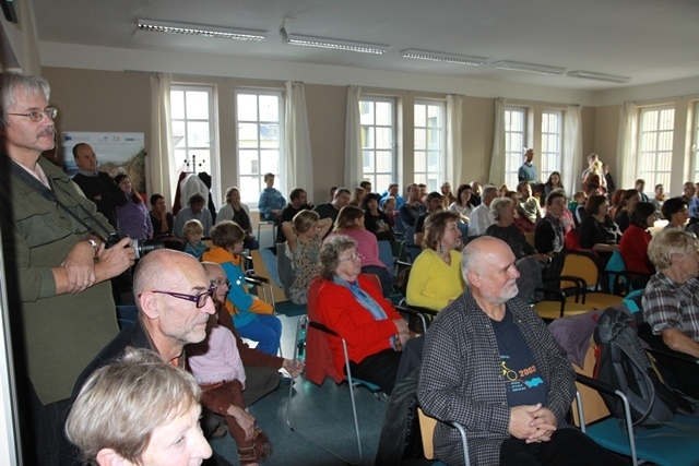 Fotky ročníku 2015