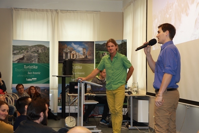 Fotky ročníku 2015