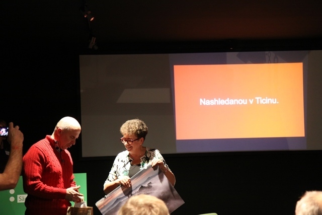 Fotky ročníku 2015