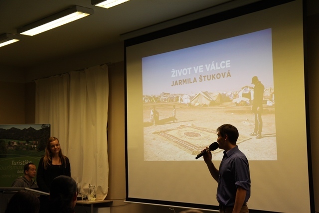 Fotky ročníku 2015