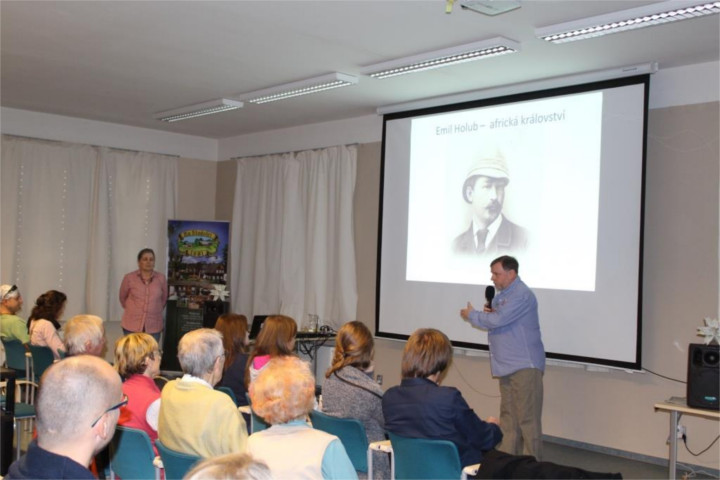 Fotky minulého ročníku