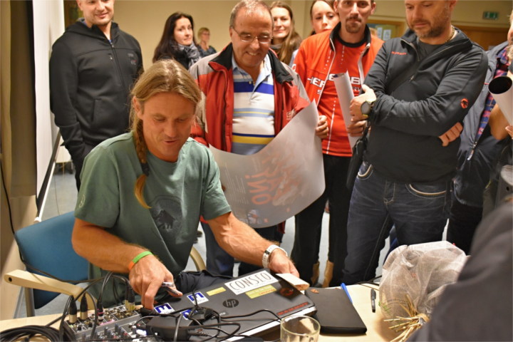 Fotky minulého ročníku