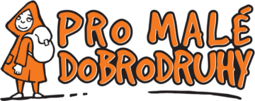 Pro malé dobrodruhy